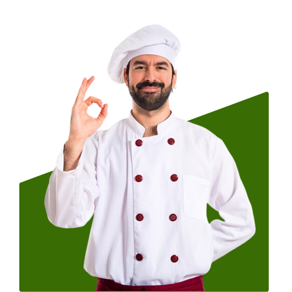 chef