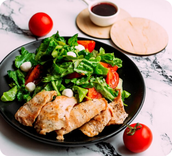 food